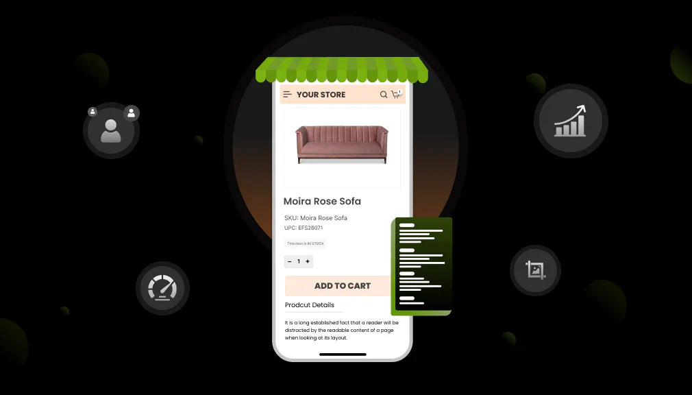 SEO for Shopify Store : Strategies to Drive Organic Traffic