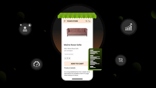 SEO for Shopify Store : Strategies to Drive Organic Traffic