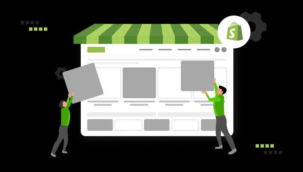 How to Setup Shopify Theme : A Step-by-Step Guide for Beginners