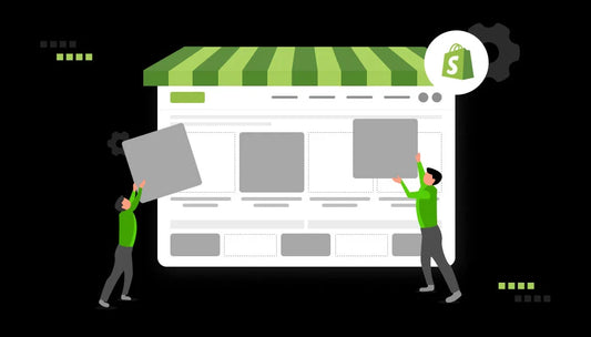 How to Setup Shopify Theme : A Step-by-Step Guide for Beginners